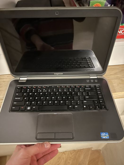 Lamtop Dell inspiron 5520 Core i5