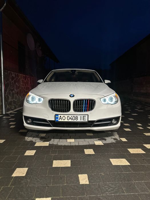 Продам BMW 535 GT