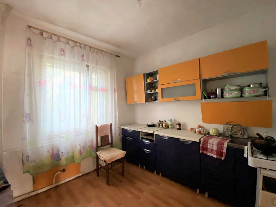 Дом в Маяках возле реки Днестр