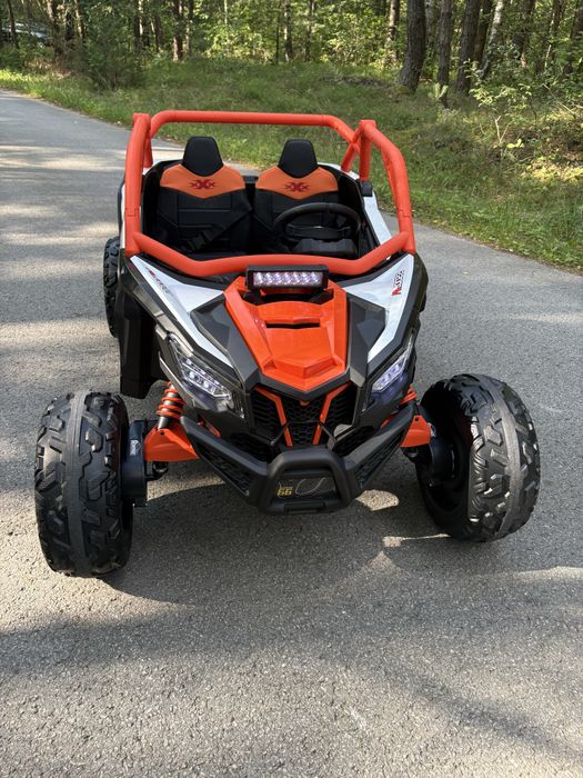 Buggy elektryczne dla dzieci 24V