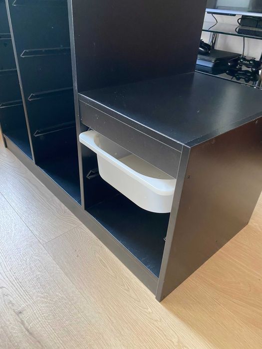 Regał IKEA Trofast rama