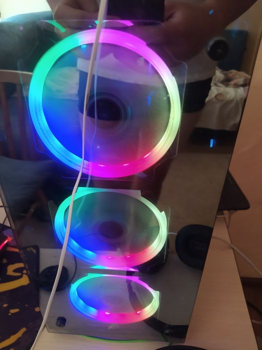 Ігровий Комп'ютер 1060 6gb