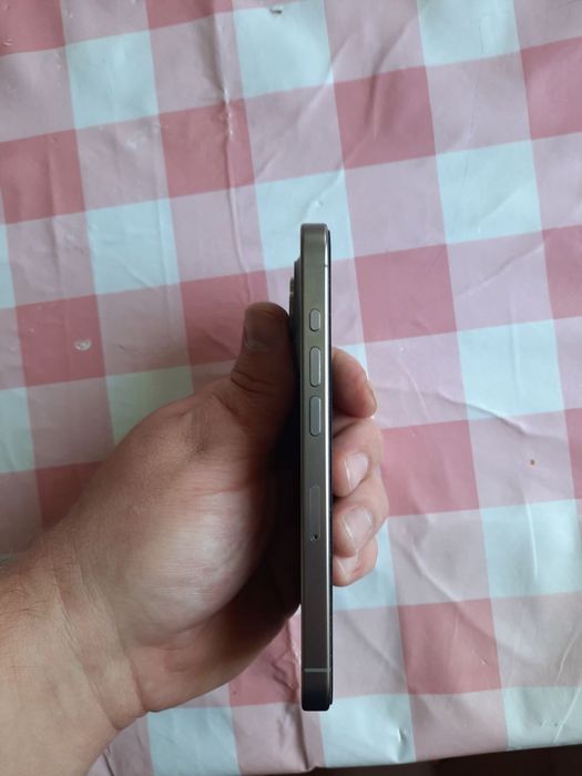 Iphone 15 pro ideal