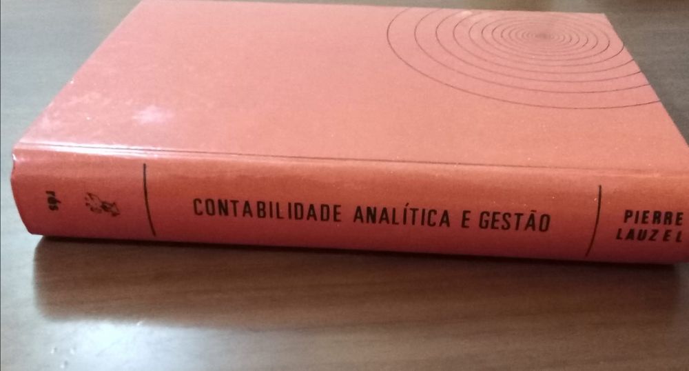 Contabilidade Analítica e Gestão