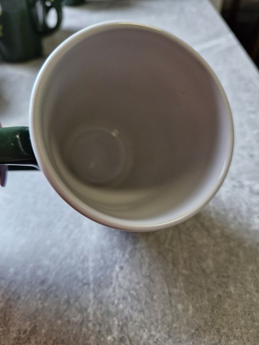 Kubek kolekcjonerski Knorr 250ml