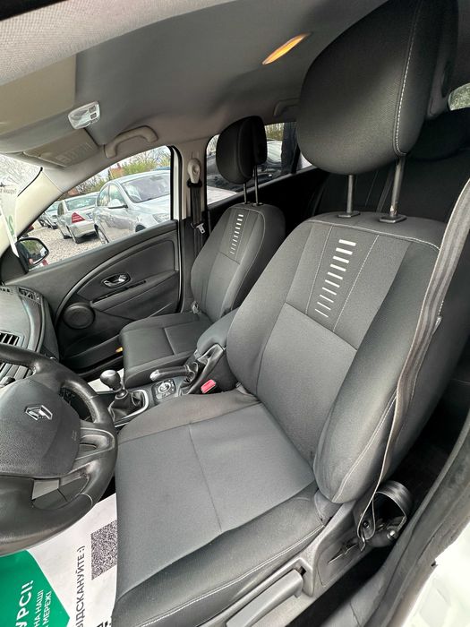 Продам Renault Megane 2012 рік можлива розстрочка,кредит,обмін!