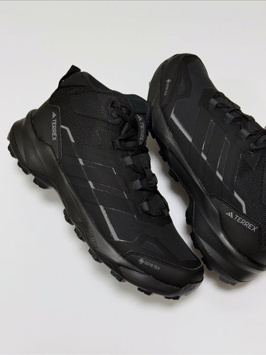 Adidas Terrex Mid Skychaser AX5 Gore-Tex | Оригінал