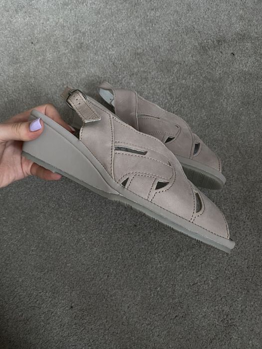 Buty | Sandały | Buty na obcasie