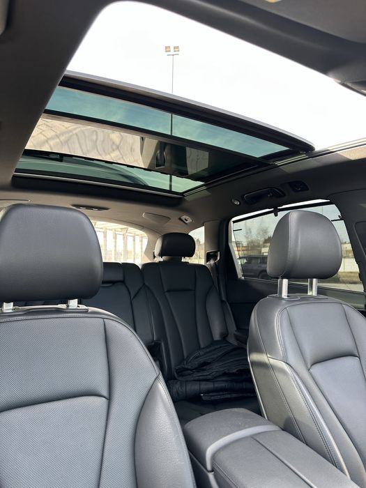 Audi Q7 2018 Prestige