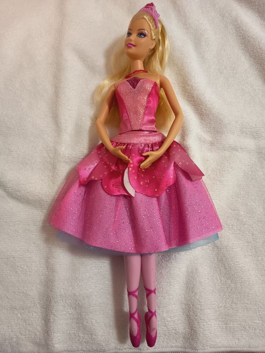 Barbies Novas de coleção