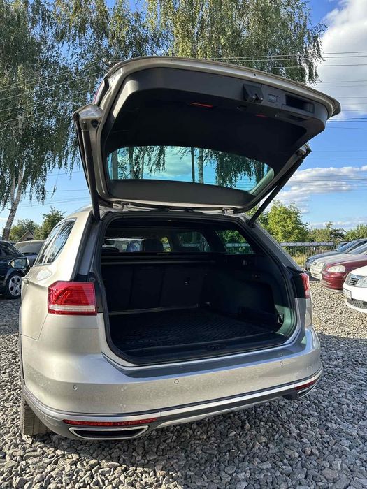 Продам Volkswagen Passat B8 ALLTRAСK VARIANT
