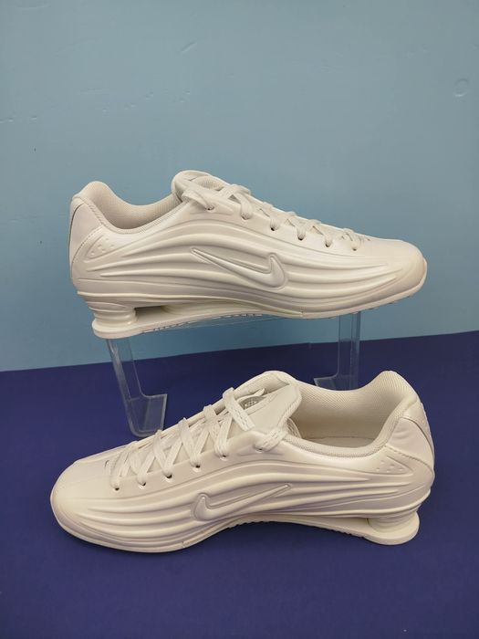 Buty W Nike Shox <z