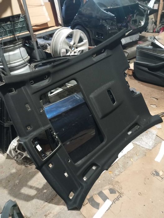 Потолок BMW E60 F10 G30