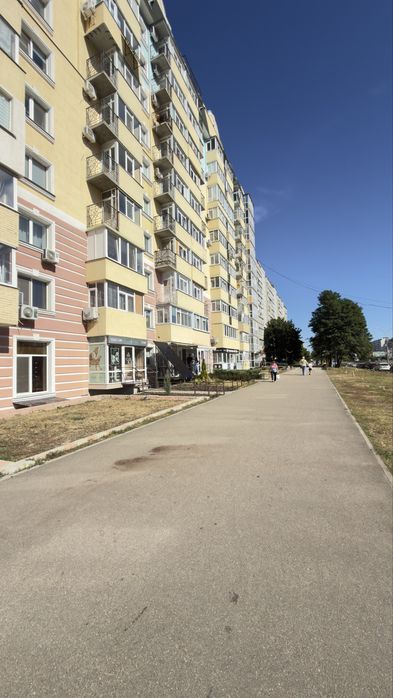 Здаю 2-х квартиру в ЖК Єспланада