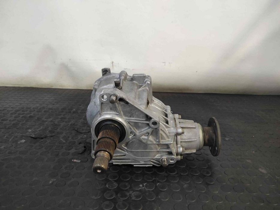 CAIXA DE TRANSFERÊNCIAS HYUNDAI SANTA FE (SM) 2.0 GLS CRDI