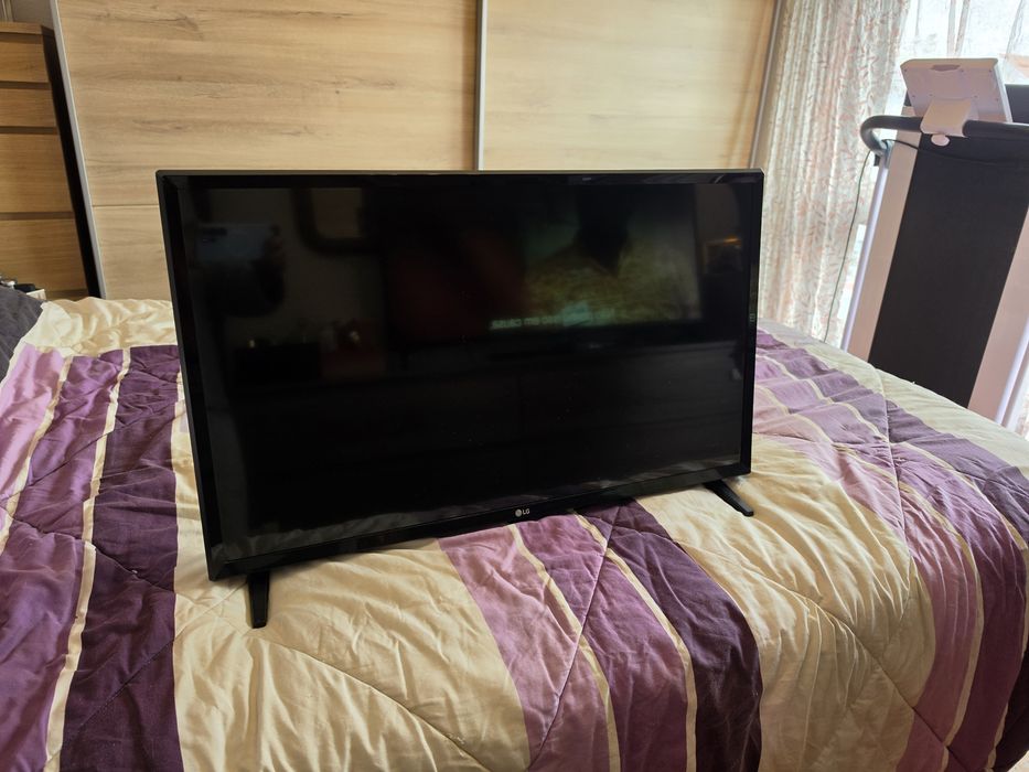 Televisão LG 32'