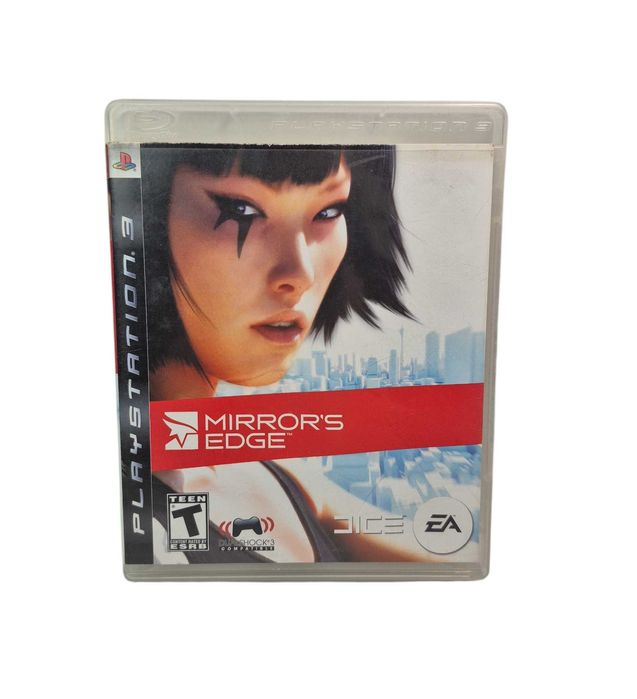 Mirror's Edge Ps3