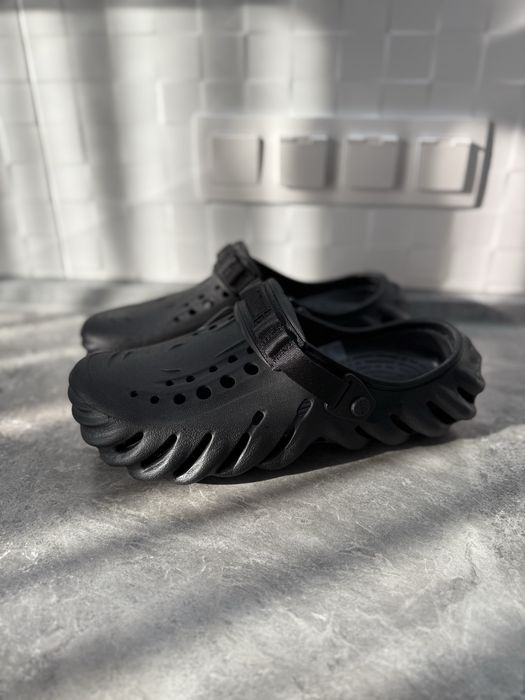 Оригінал Crocs Echo Clog