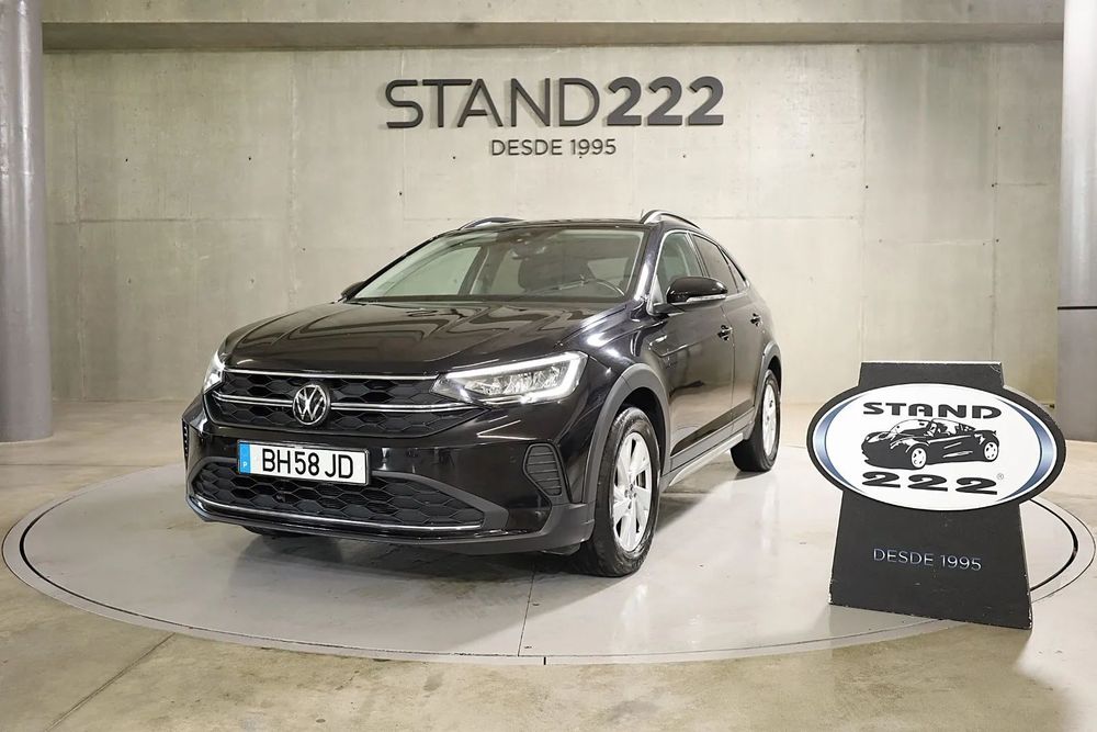 VW Taigo 1.0 TSI Urban