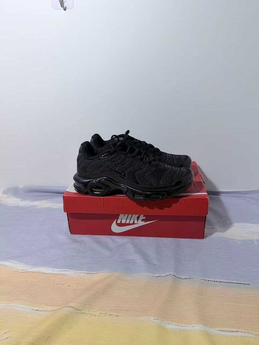 Nike Air Force Max TN TL Black R.39