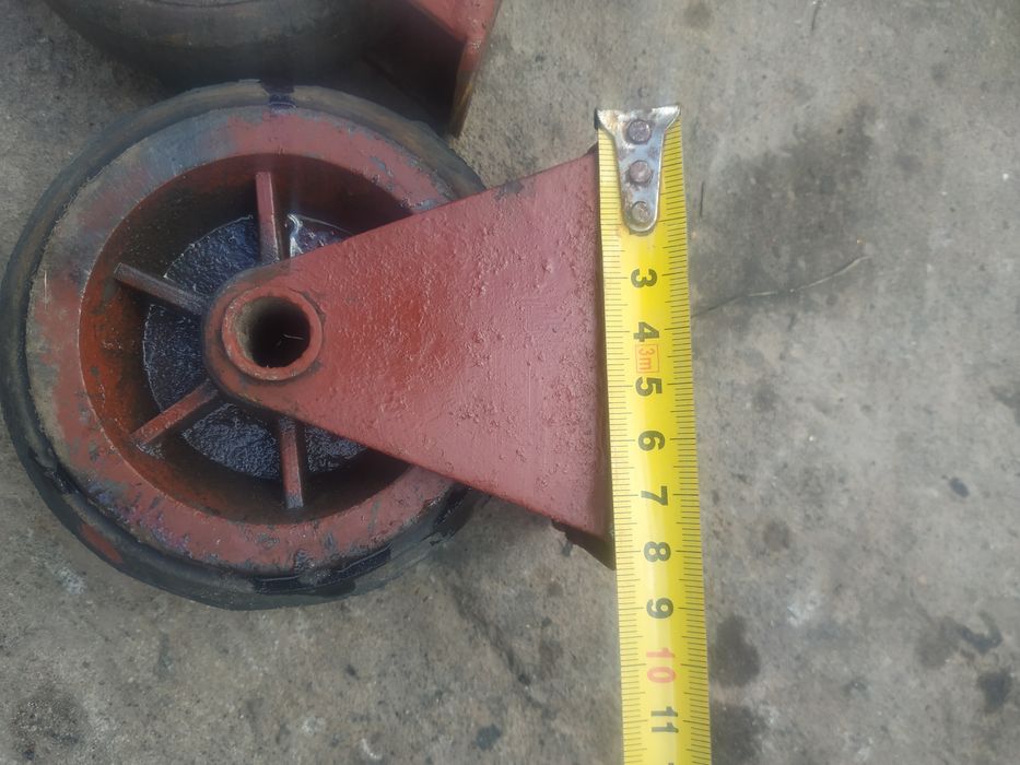 Колеса      пара