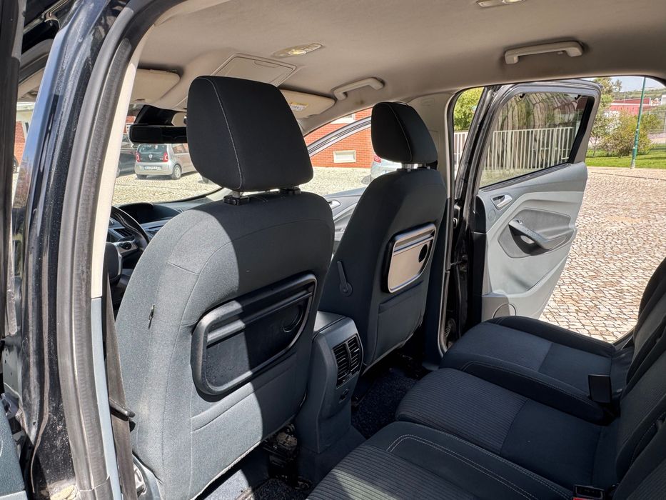 Ford C Max 1.6 TDCI 115 CV