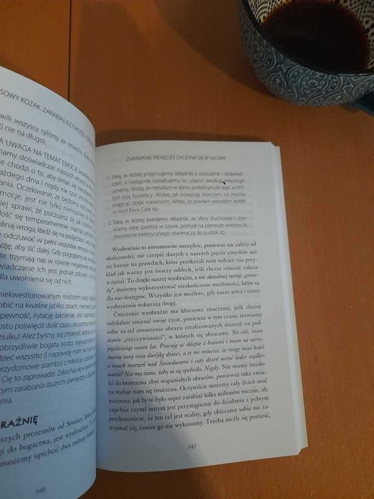 Inteligencja emocjonalna