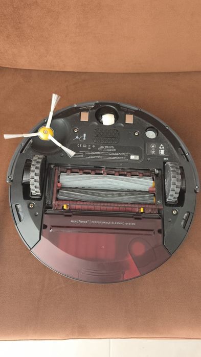 Aspirador ROMBA 966 - 275€