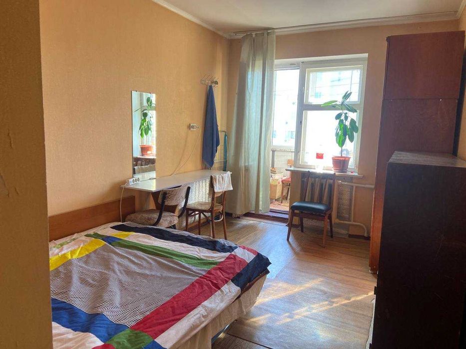 ТЕРМІНОВО!!! Продам 3 кімн. квартиру по вул.Гоголя ЦЕНТР цегляний будинок