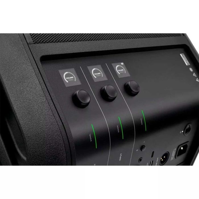 Мультимедійна акустика Bose S1 Pro Plus + System