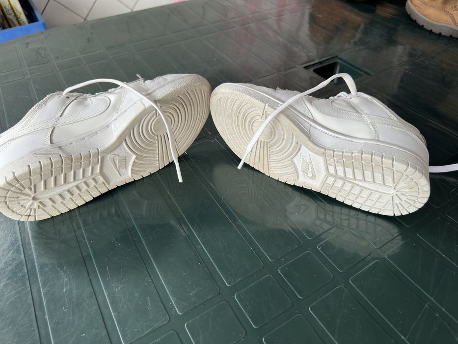 Sapatilha Nike de senhora