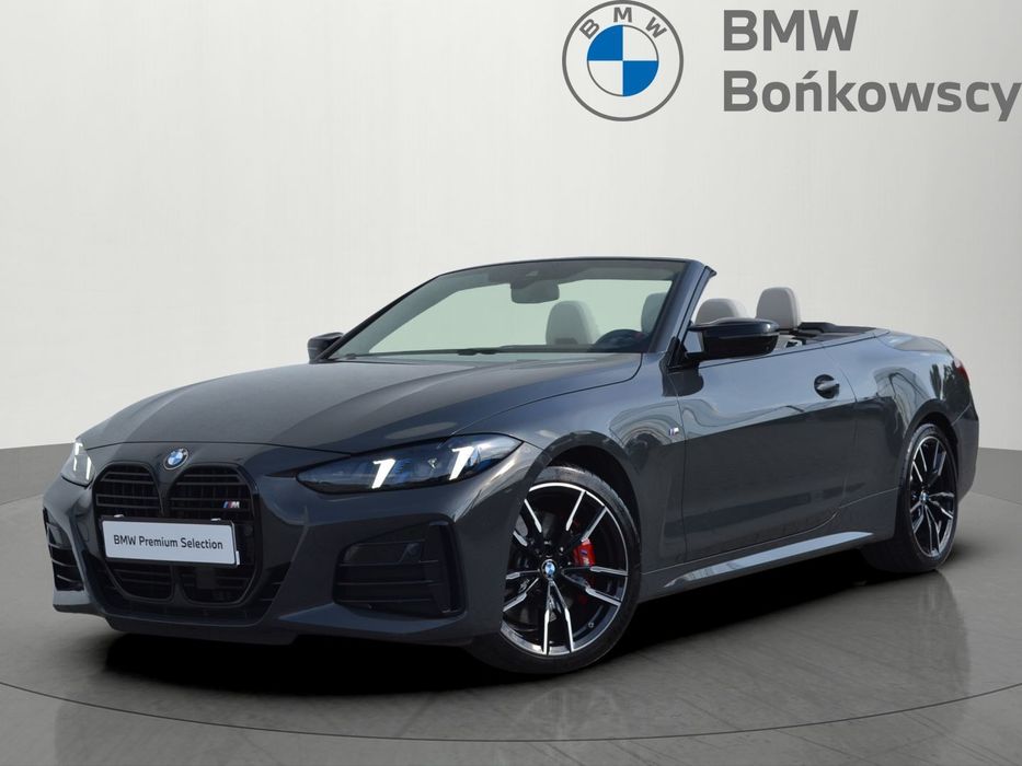 BMW Seria 4