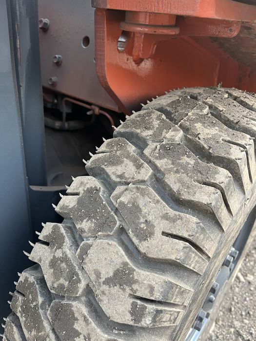 Вилочний навантажувач Nissan 2.5t 4.7m 2005p