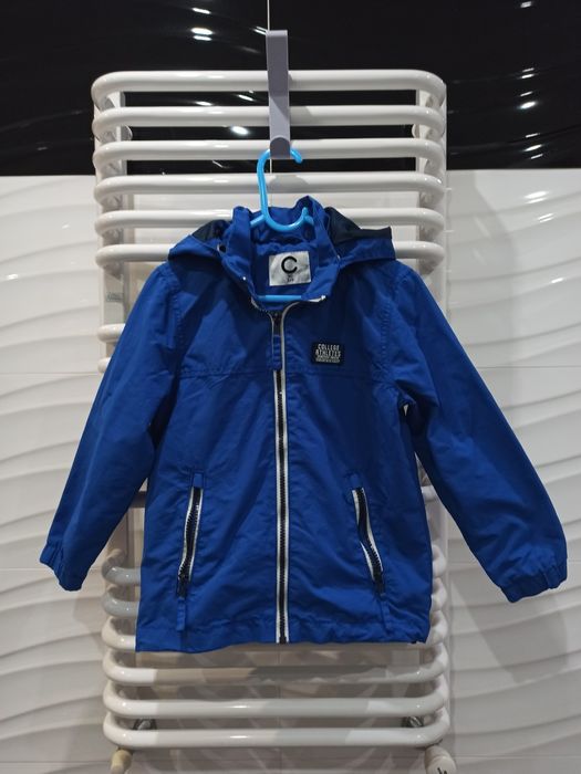 Kurtka wiosenna, rozm. 110