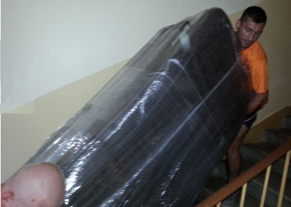 TRANSPORT PRZEPROWADZKI wywóz utylizacja mebli TANIO ! bagażówka 24/7