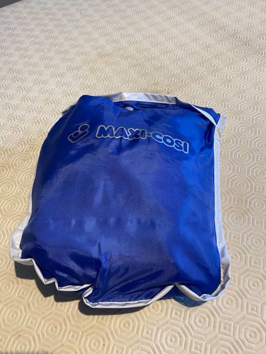 Capa para ovo Maxi-Cosi (Bébé Confort)