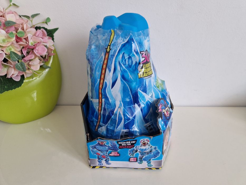 MrBeast figurka akcji Moose toys