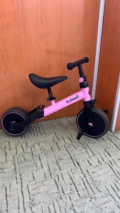 Велосипед PICO 3в1 Kidwell