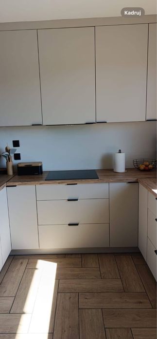 Kuchnia zestaw260/Na wymiar