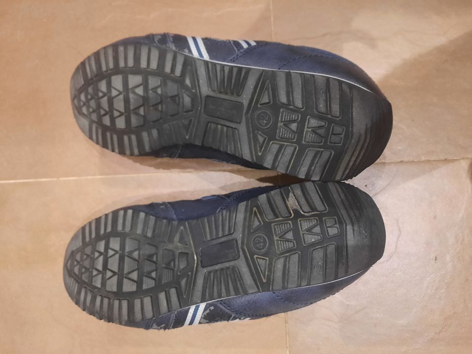 Tenis Adidas MEMPHIS  n42