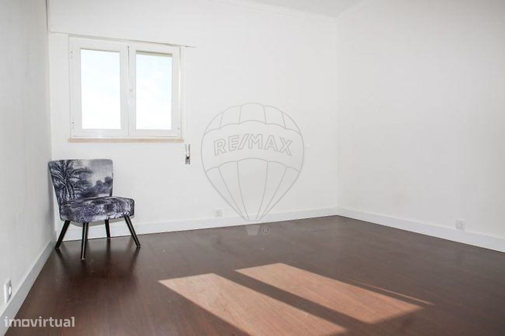 Apartamento T2 para arrendamento
