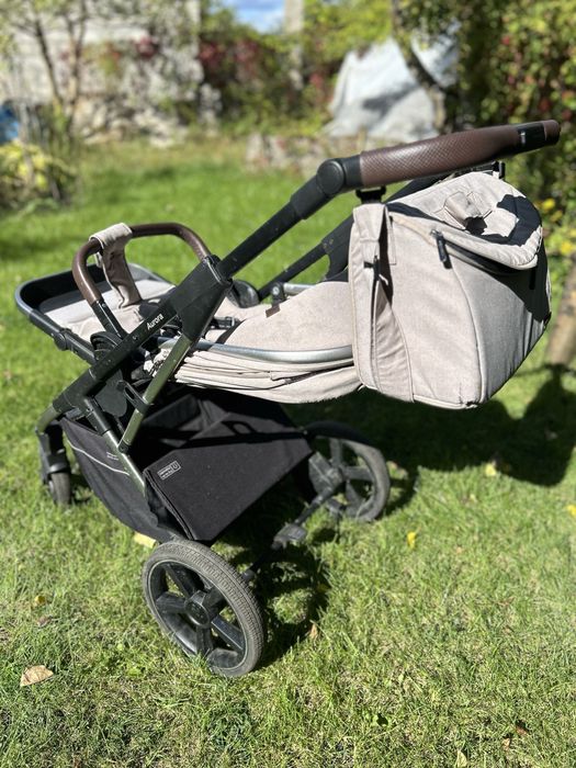 Коляска візочок Carello avrora 2 в 1 (карело)