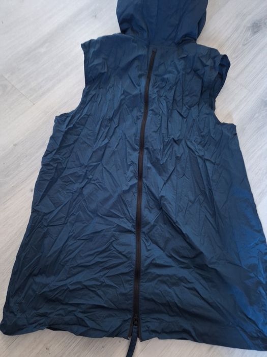 Nike bezrekawnik damski
