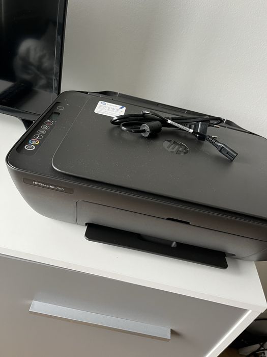 Drukarka HP DeskJet 2910