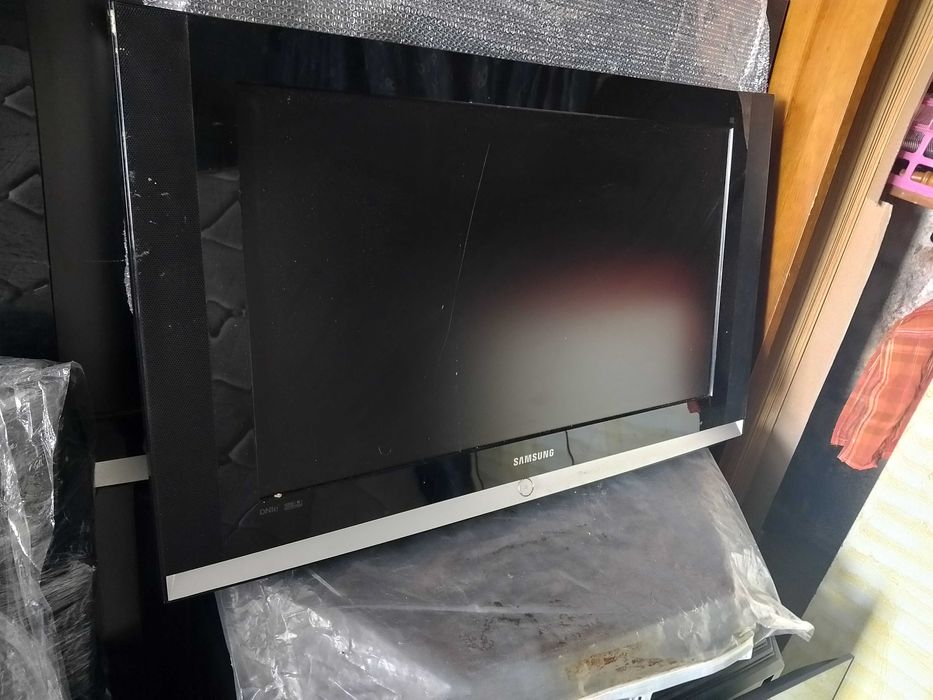 Televisão, várias TV