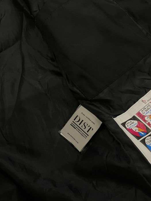 курточка Moncler