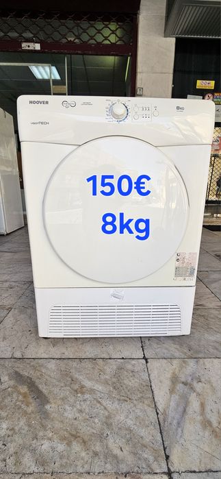 MAQUINAS DE SECAR ROUPA (entrega gratuita) 10% DE DESCONTO