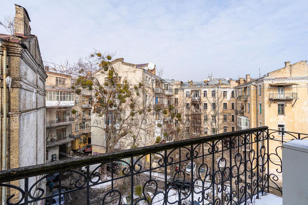 Аренда офиса, ул. Большая Васильковская, Центр