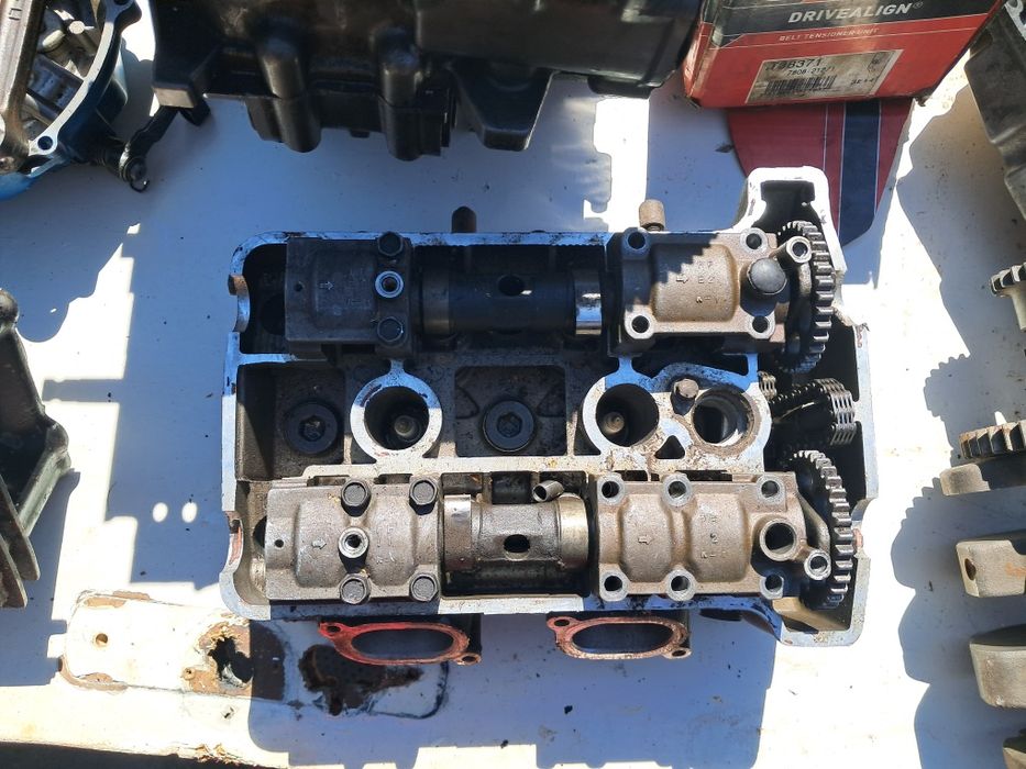 Ямаха тдм 850 см