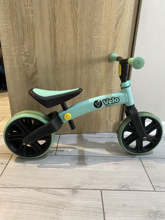 Беговел Velo junior